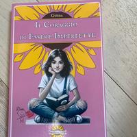 aiutare le ragazze libri