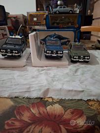 MODELLINI ALFA ROMEO 