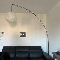 Lampada da terra IKEA