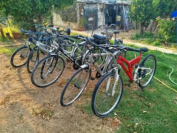  bici d'epoca 