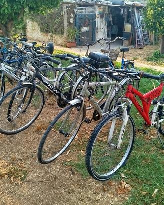  bici d'epoca 