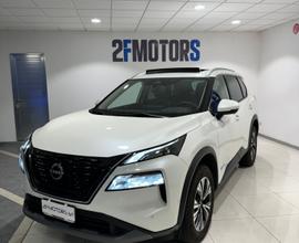 Nissan X-Trail 1.5 e-power Tekna e-4orce 4wd