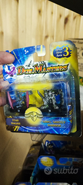 Duel Masters 2 confezioni differenti sigillate