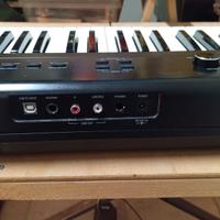 Pianoforte Artesia 88 tasti