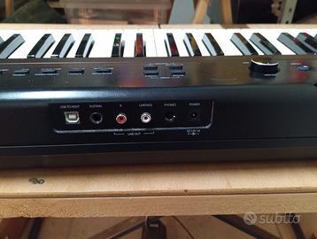 Pianoforte Artesia 88 tasti