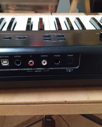 Pianoforte Artesia 88 tasti