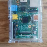 💻 Raspberry Pi Originale 2 - Model B+