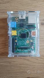 💻 Raspberry Pi Originale 2 - Model B+
