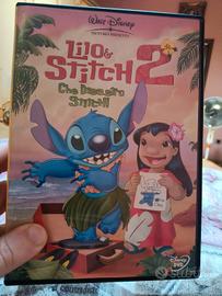 dvd consegna a mano Lucera foggia 