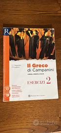 libro greco