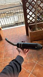 terminale bud tm 125