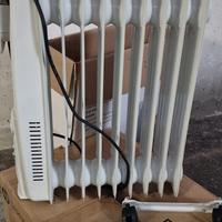 termosifone ad olio