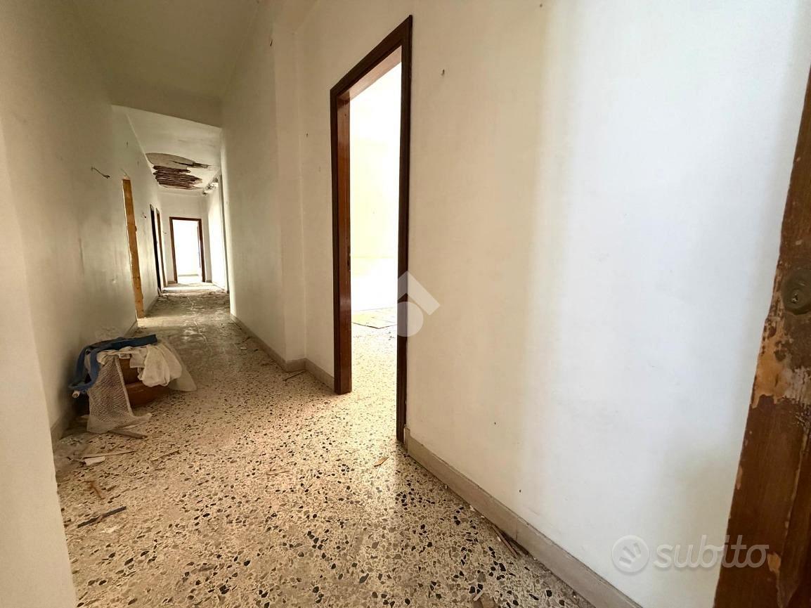 Apartment in Palermo, Altarello, IV Circoscrizione - Vista 3