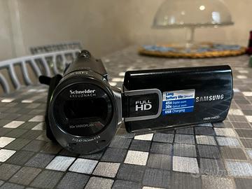 Telecamera Samsung
