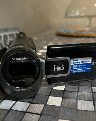 Telecamera Samsung