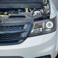 Fari per Fiat Freemont o dodge journey