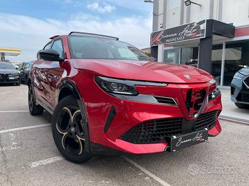 Alfa Romeo Junior 1.2 145 CV Hybrid eDCT6 Intensa