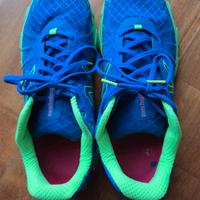 scarpe uomo New Balance 