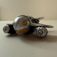 SKYLANDERS - DARK CLOWN CRUISER