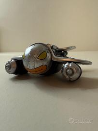 SKYLANDERS - DARK CLOWN CRUISER