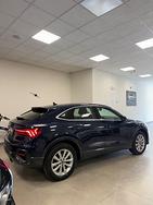 Audi Q3 SPB 35 TDI S tronic line edition