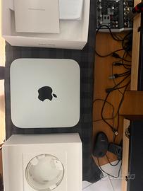 Mac mini M2