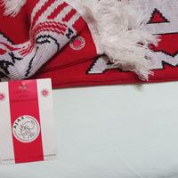 Sciarpa calcio AJAX