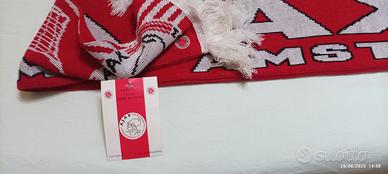 Sciarpa calcio AJAX