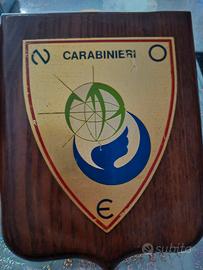 crest araldico carabinieri 