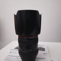 obbiettivo 24-70 f.2.8