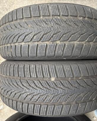 gomme usate 2255017 Winter Point s - Winter star 3