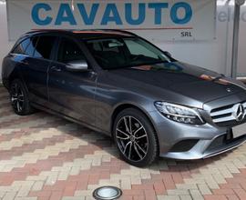 Mercedes-benz C 180 Lieve Grandine