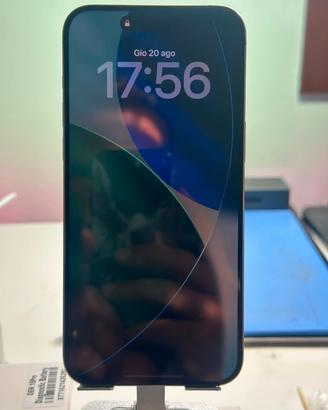 Iphone 15 PRO MAX 256GB 🔋100%