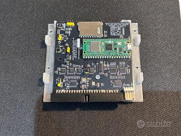 Commodore Amiga  Macintosh Bluescsi   V2 wifi