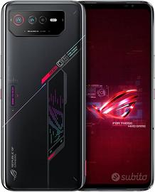 Asus rog phone 6D
