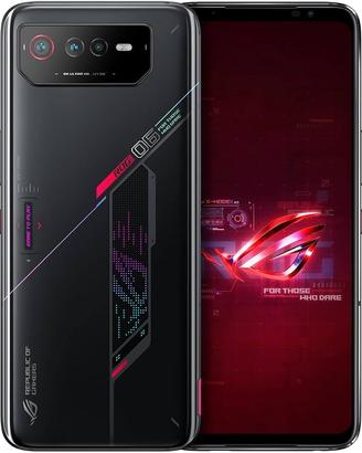 Asus rog phone 6D