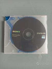 Custodie per Cd-Dvd