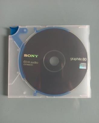 Custodie per Cd-Dvd