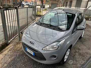 Ford Ka Ka 1.2 8V 69 CV Bz.-GPL