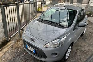 Ford Ka Ka 1.2 8V 69 CV Bz.-GPL