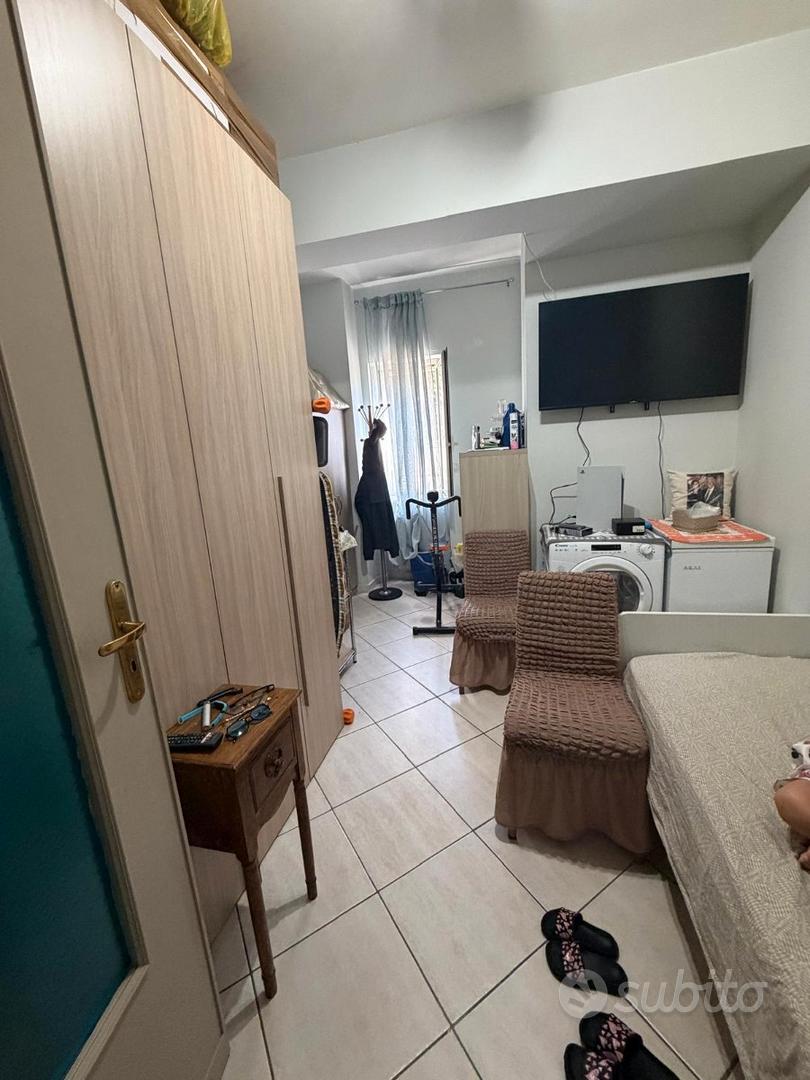 Appartamento - Vista 2