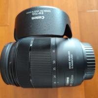 CANON EF-S 18-135 F3.5-5.6 IS USM