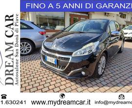 PEUGEOT 208 PureTech 82 5p. GPL Allure NEOPATENT