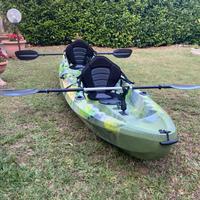 Kayak da Pesca biposto