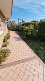Casa accostata a Campodarsego