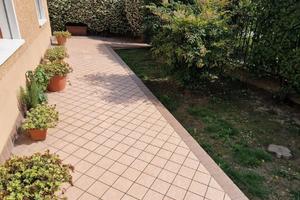 Casa accostata a Campodarsego