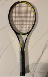 Racchetta Pro Kennex Ki Q Tour