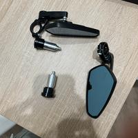 Specchietti moto