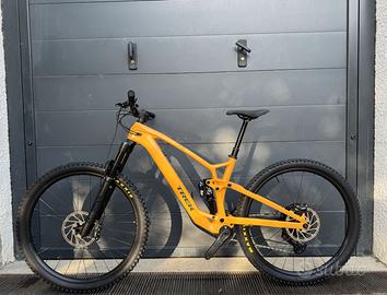 FUEL EXE TG.L - COMPONENTI NUOVI 2026