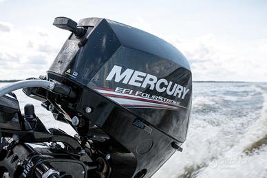 Mercury F15 F20 promo DEALS